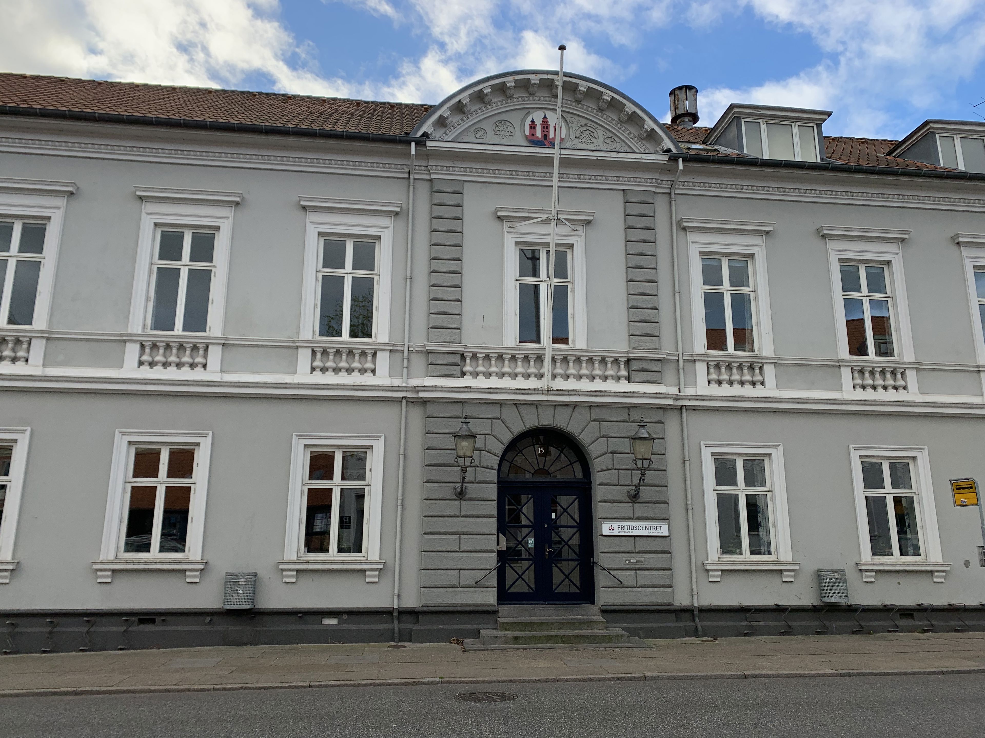 Dekorativt